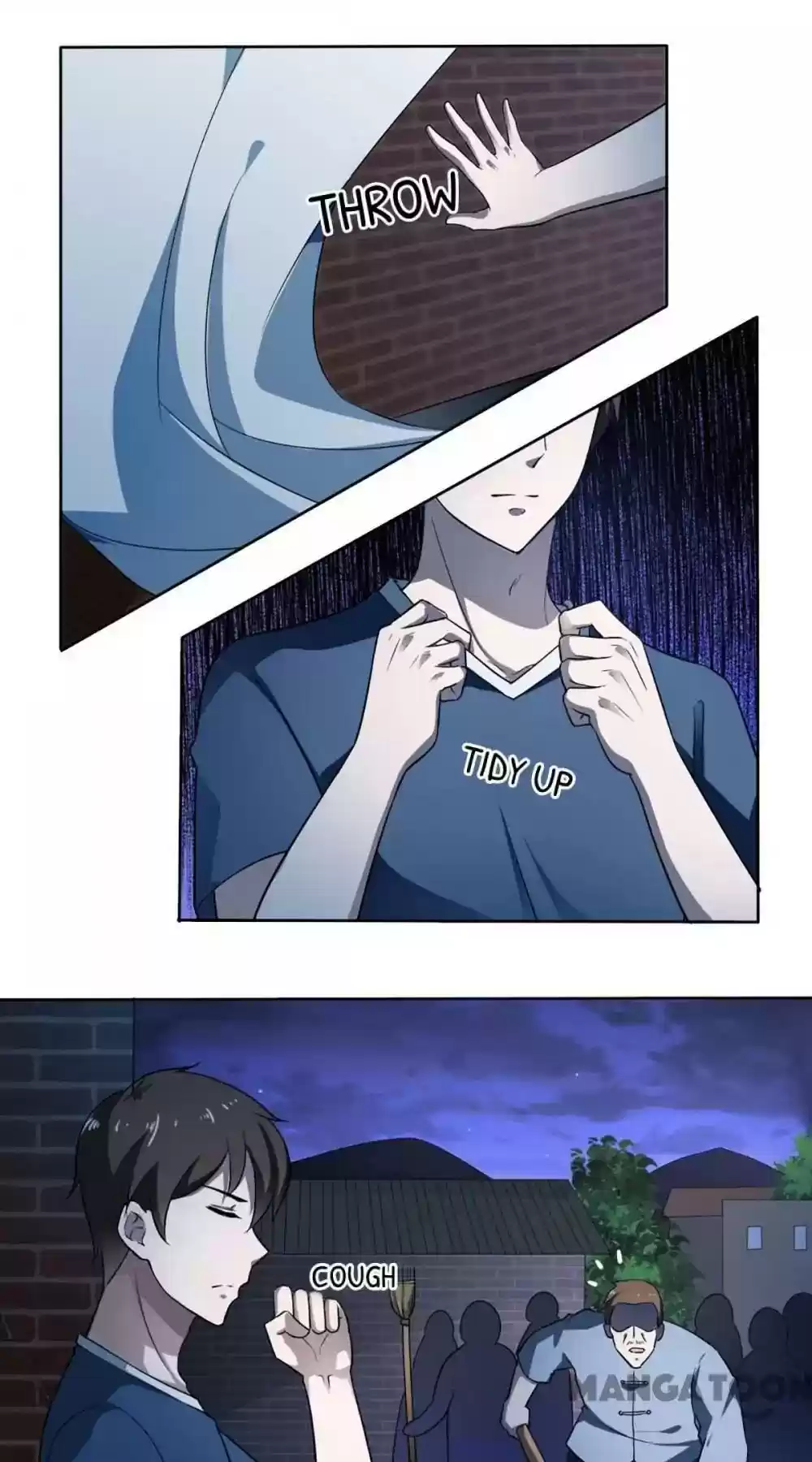 Almight Network Episode 35