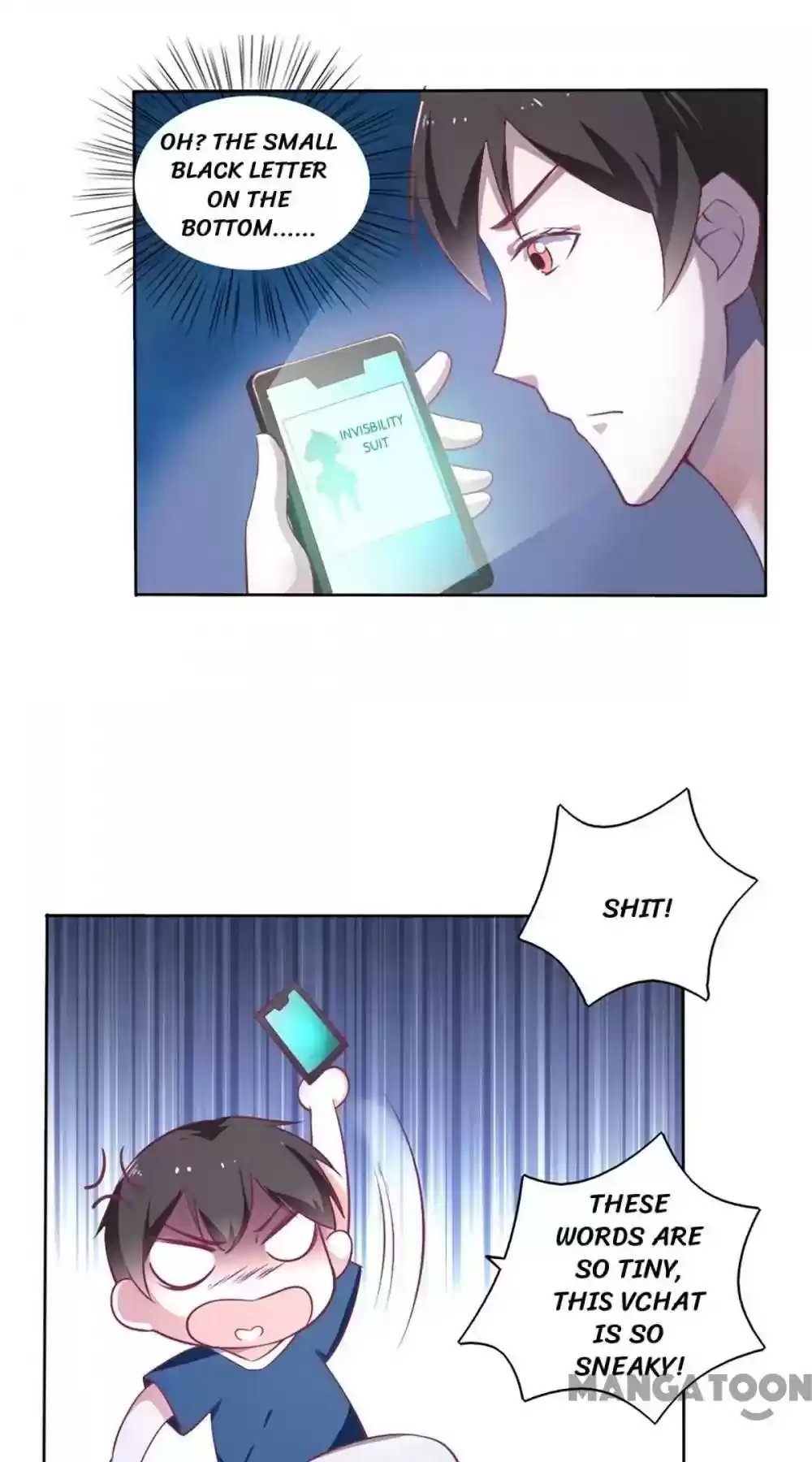 Almight Network Episode 35