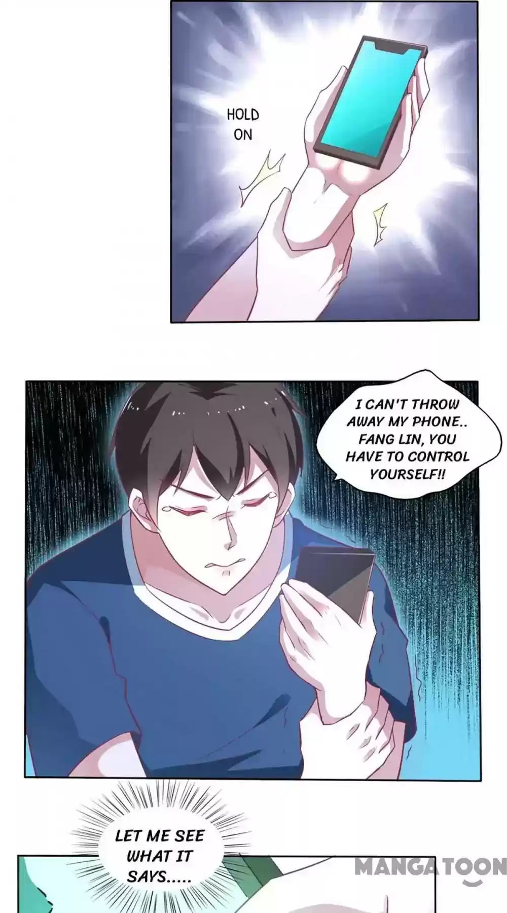 Almight Network Episode 35