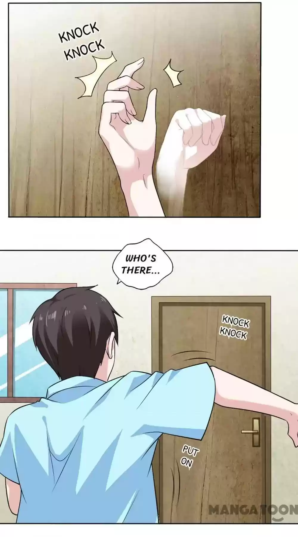 Almight Network Episode 35