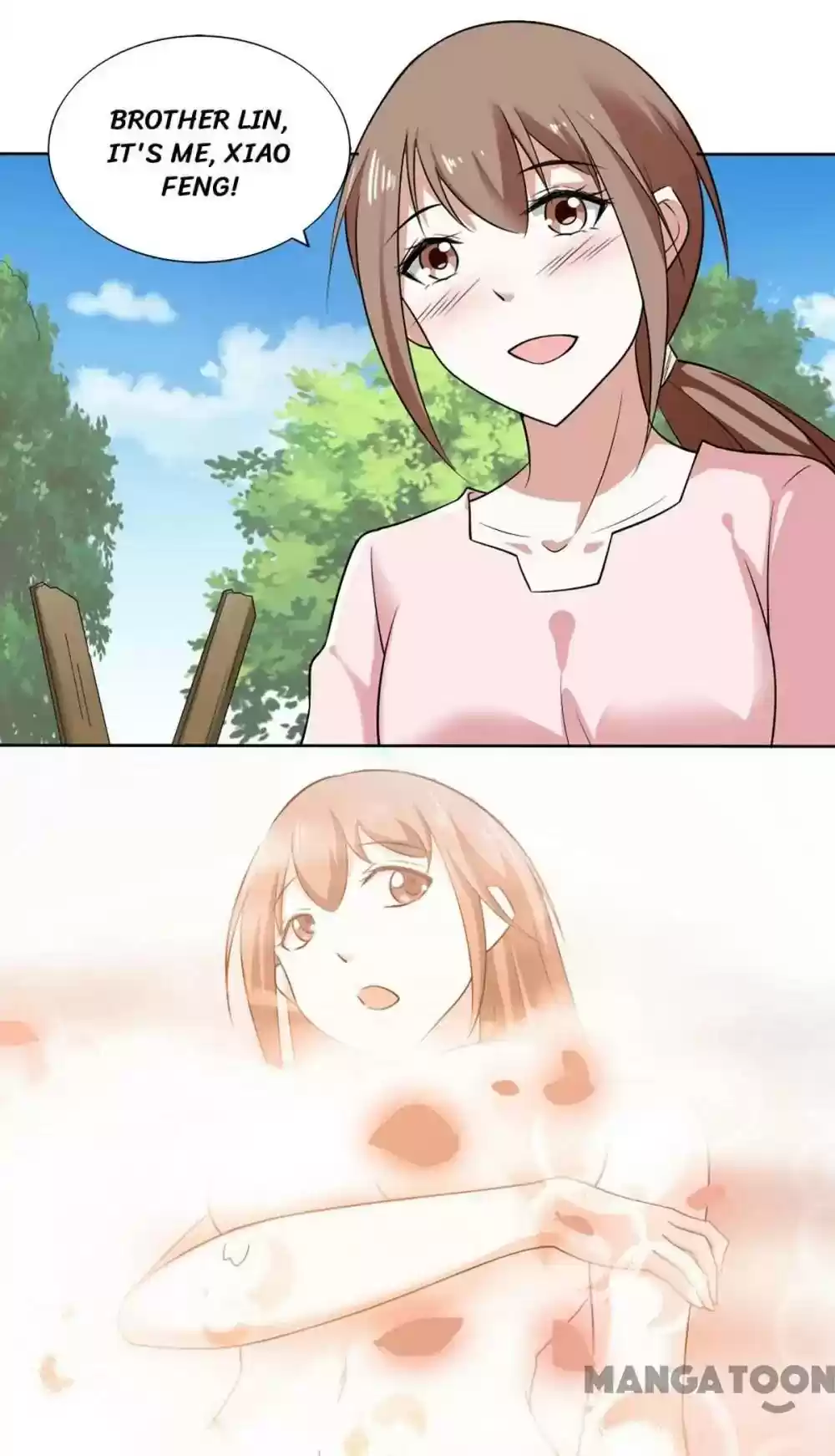 Almight Network Episode 35