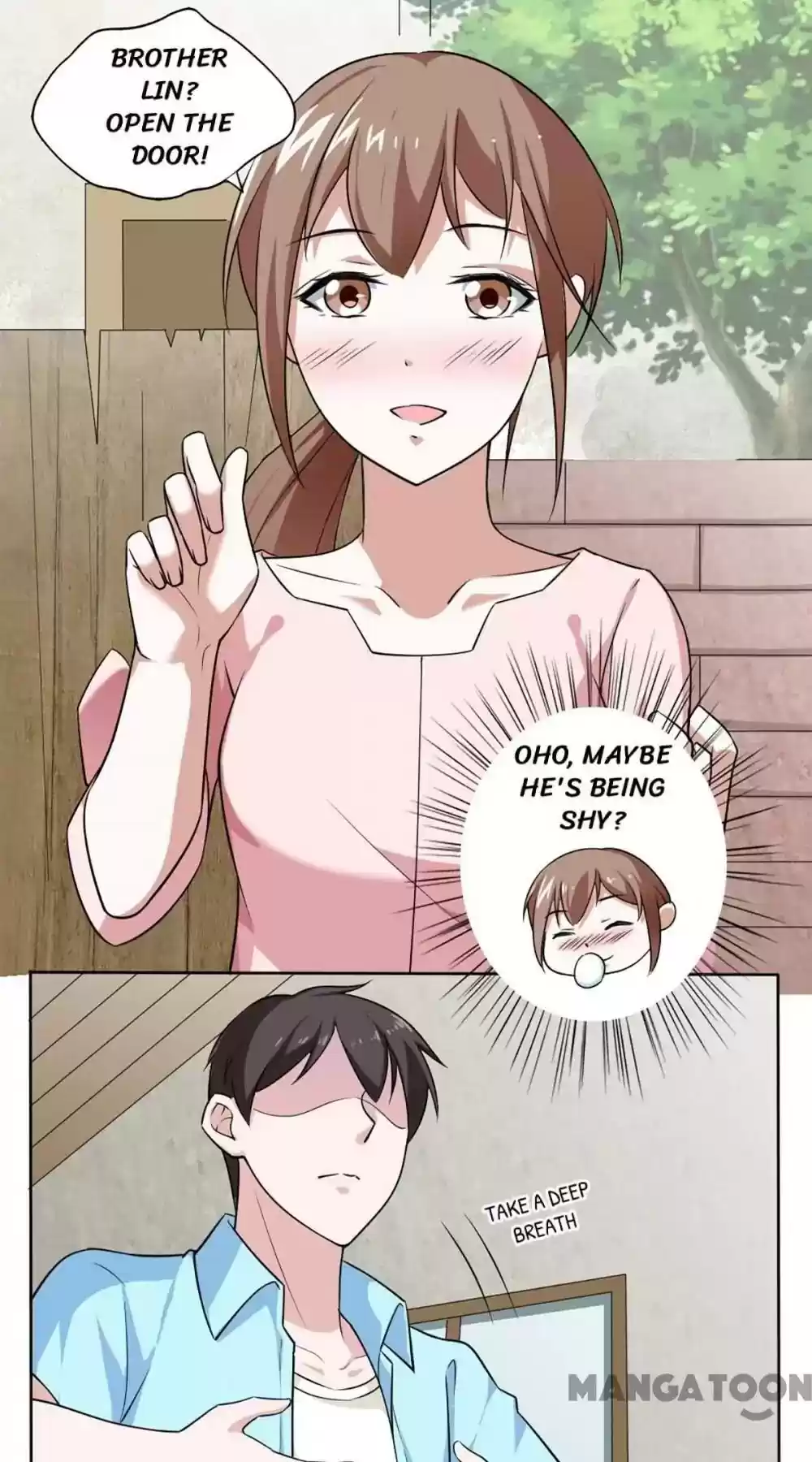 Almight Network Episode 35