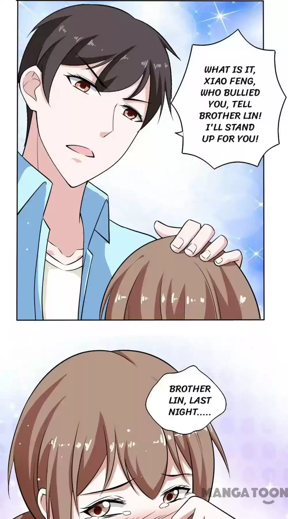 Almight Network Episode 35