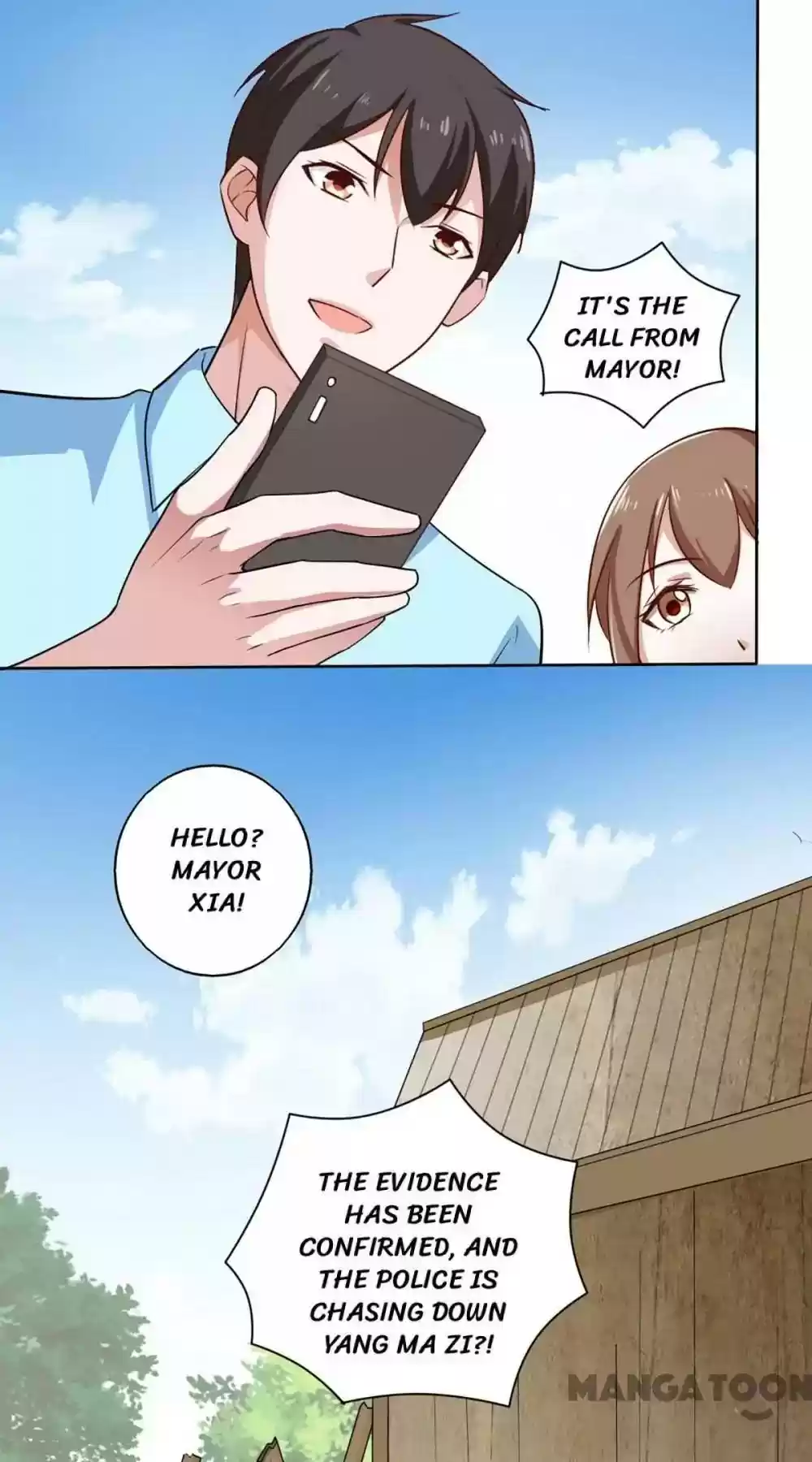 Almight Network Episode 35