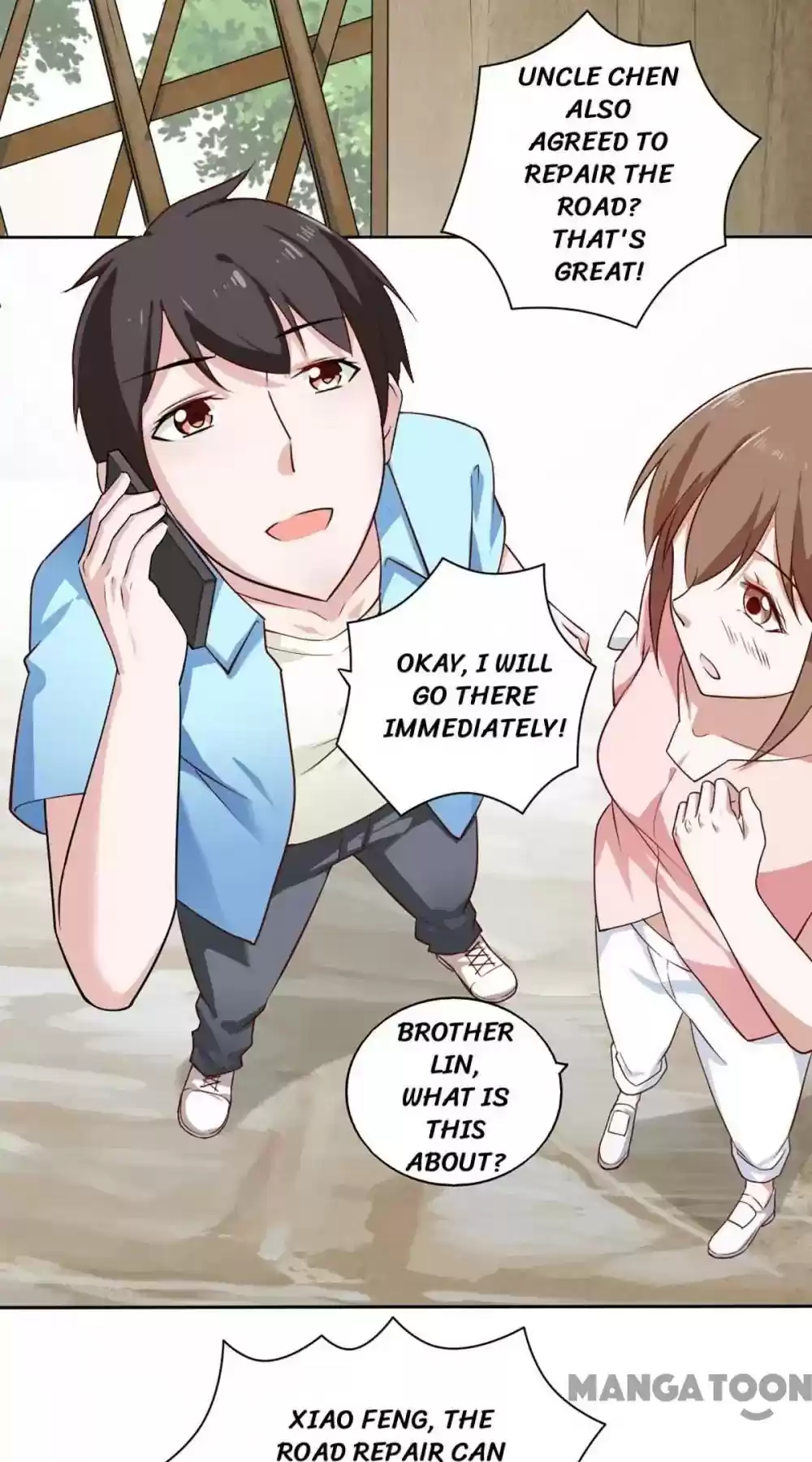 Almight Network Episode 35