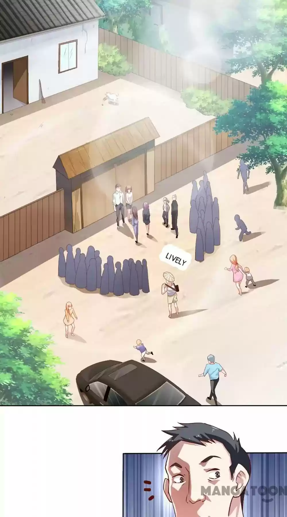 Almight Network Episode 36