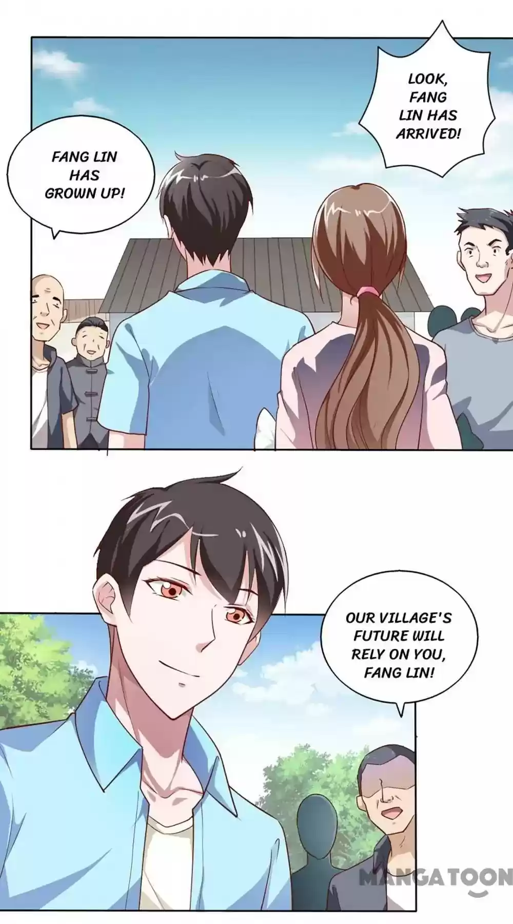 Almight Network Episode 36