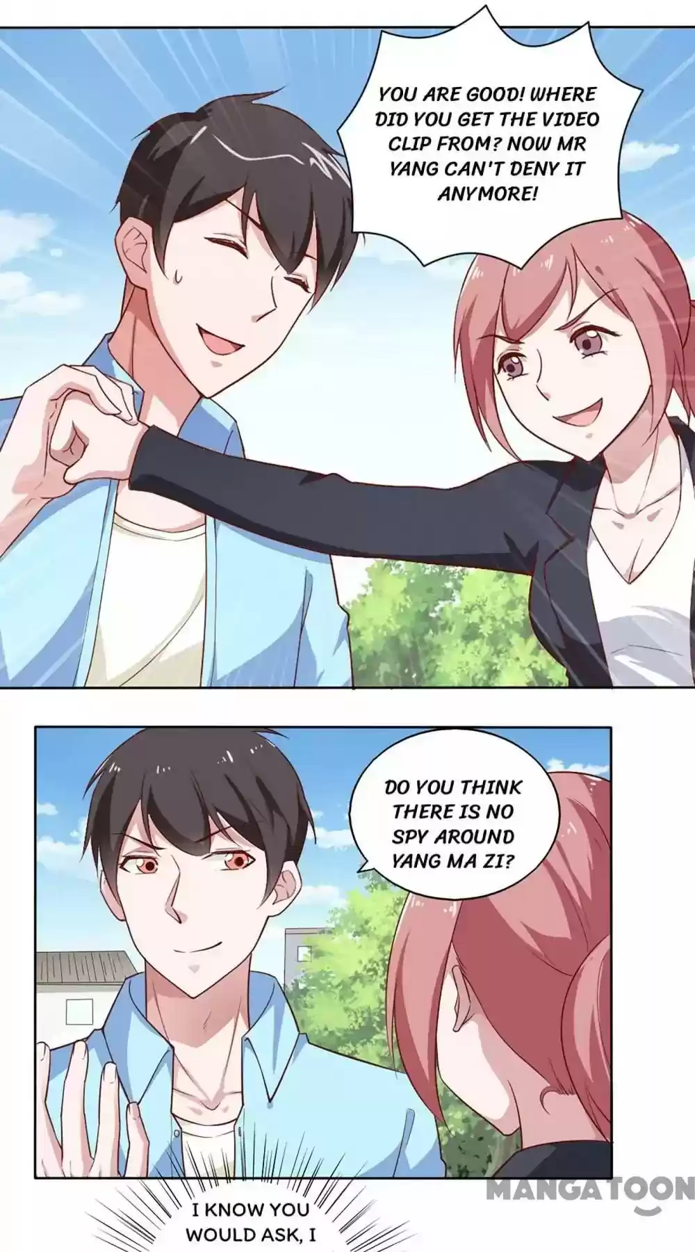 Almight Network Episode 36