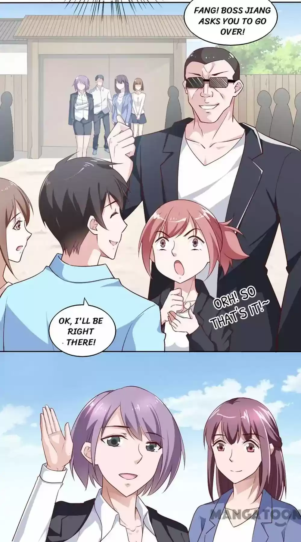 Almight Network Episode 36