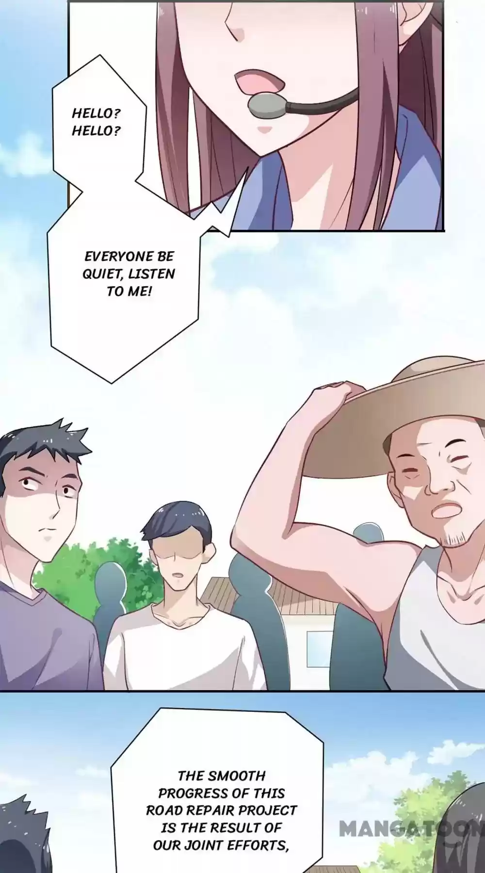 Almight Network Episode 36