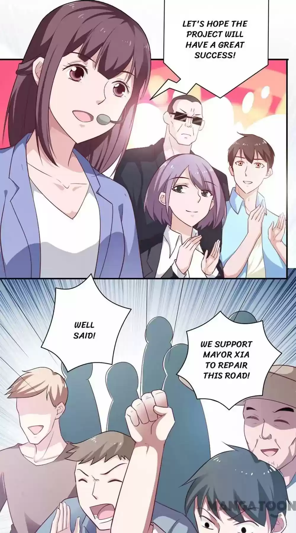 Almight Network Episode 36