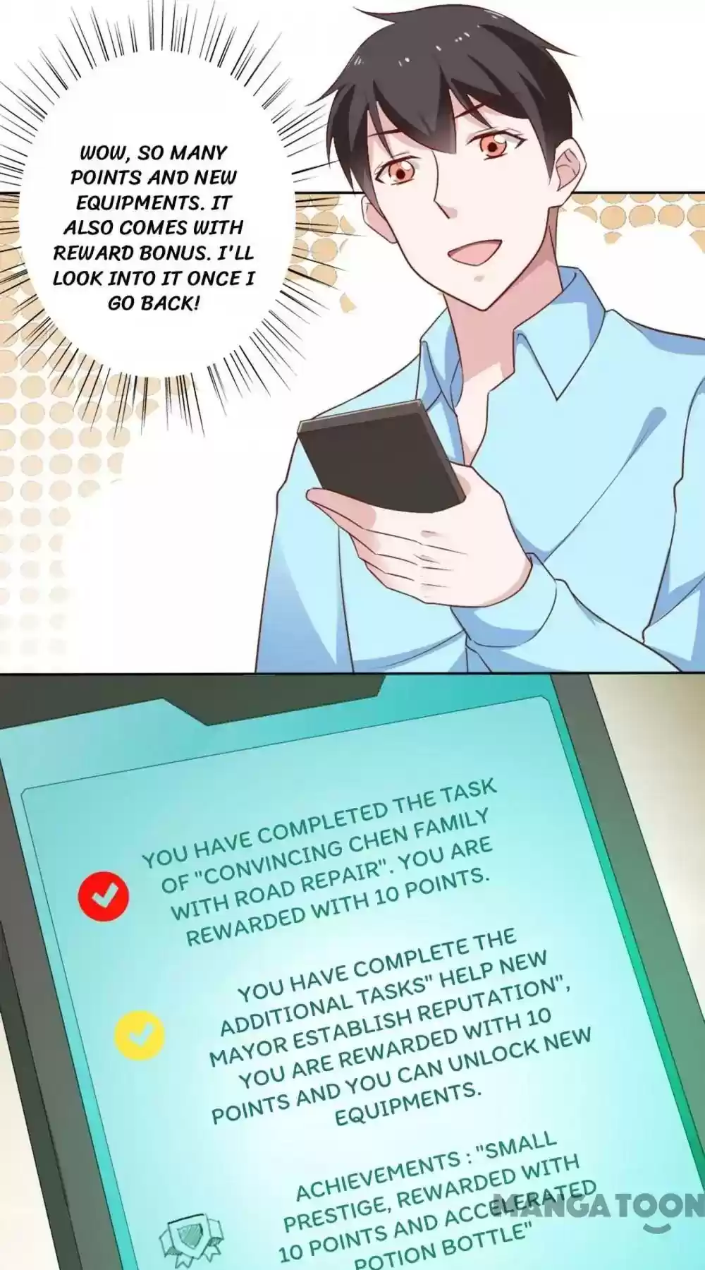 Almight Network Episode 36