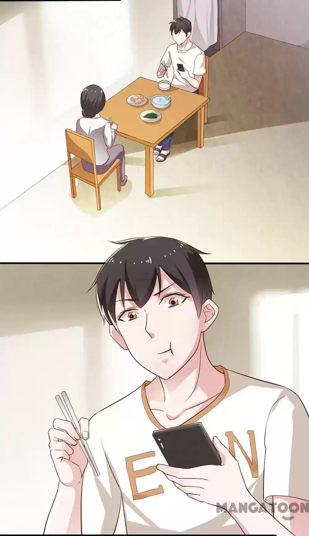 Almight Network Episode 36