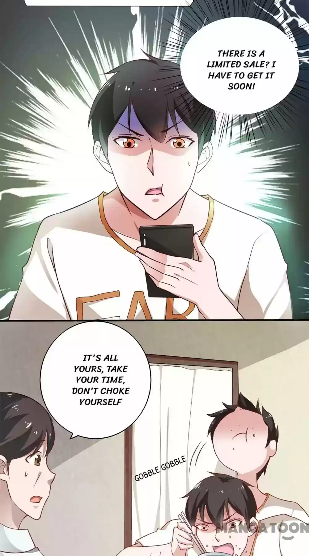 Almight Network Episode 36