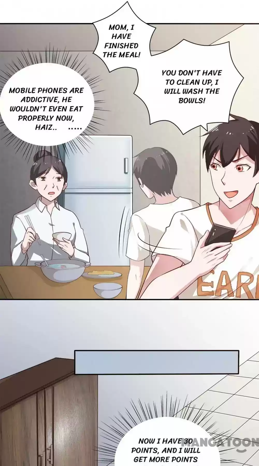 Almight Network Episode 36