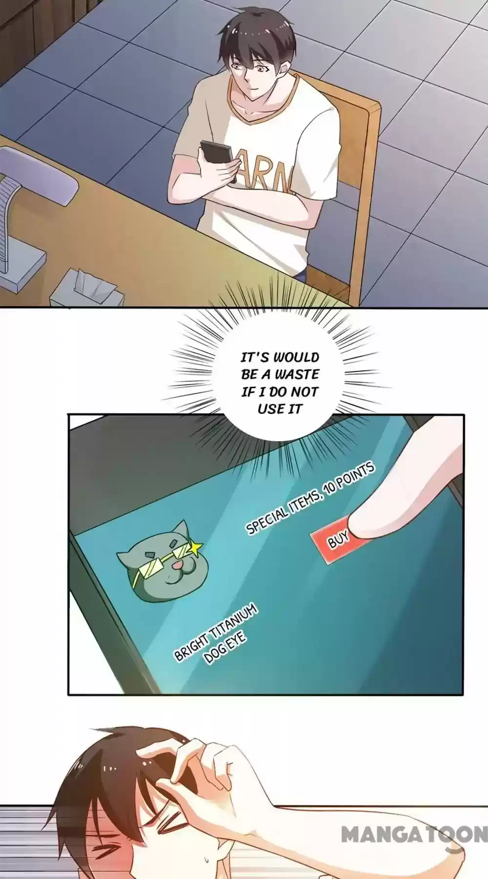 Almight Network Episode 36