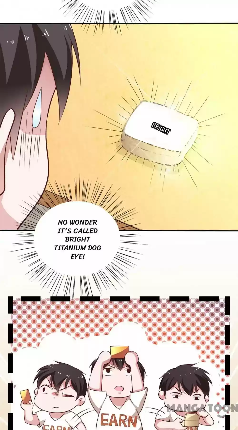 Almight Network Episode 36