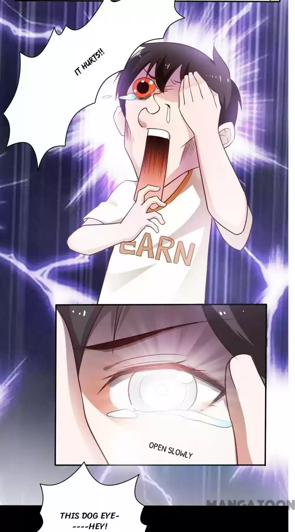 Almight Network Episode 36