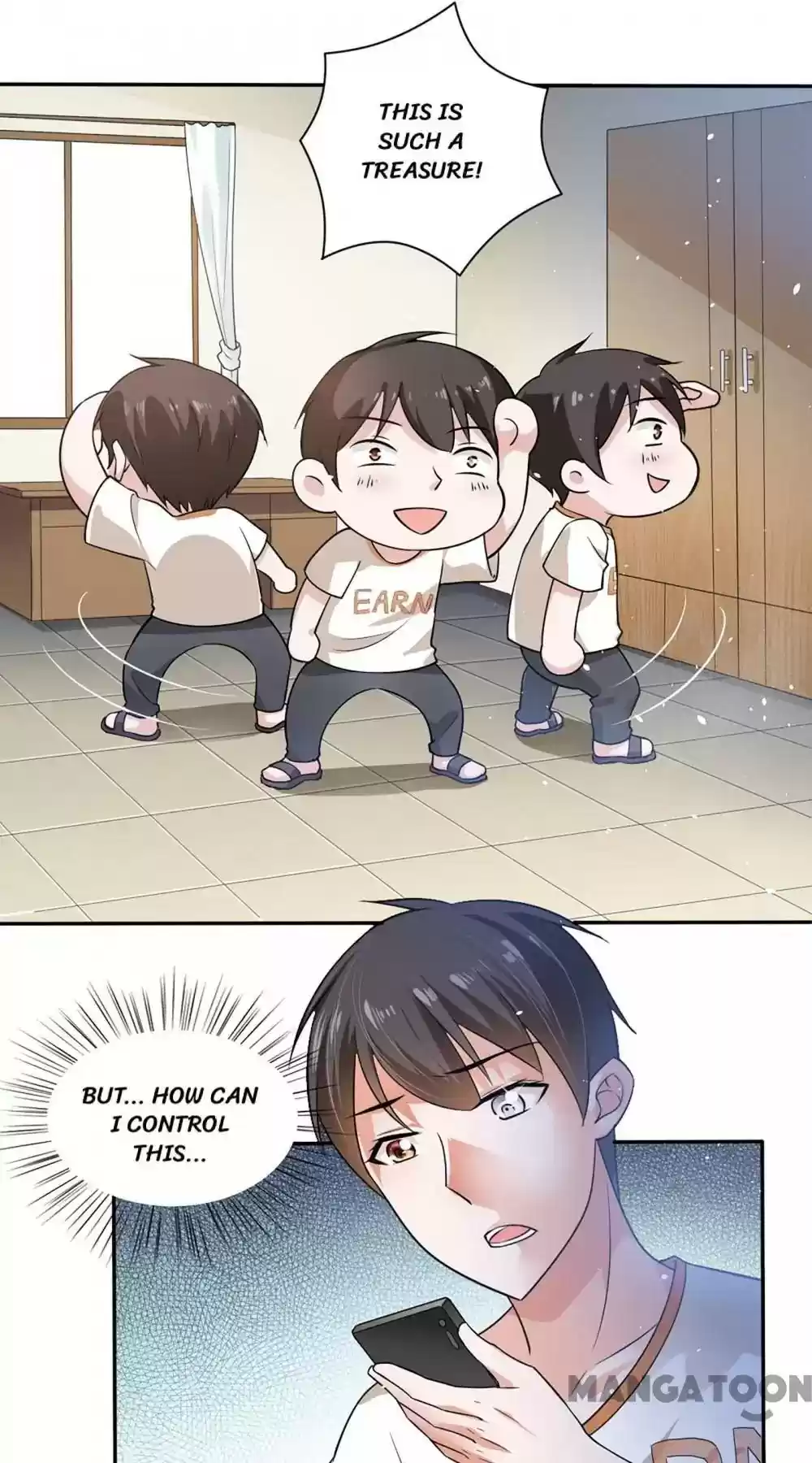 Almight Network Episode 37