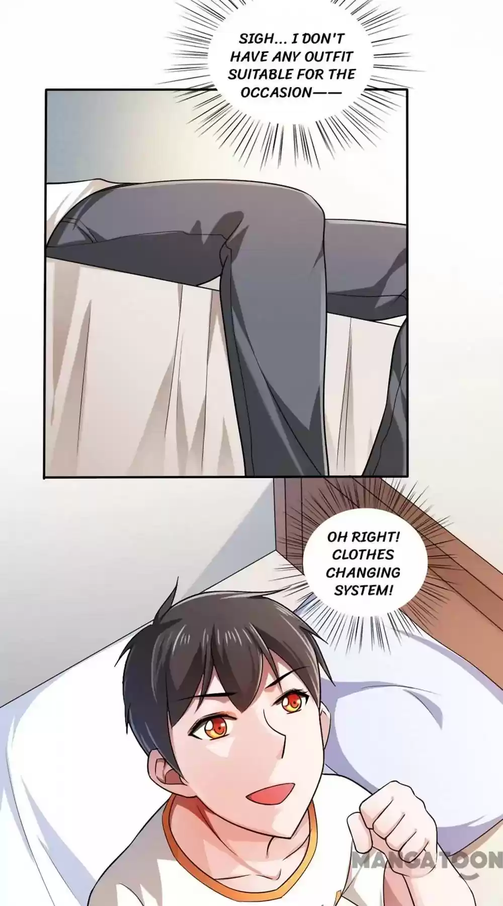 Almight Network Episode 37