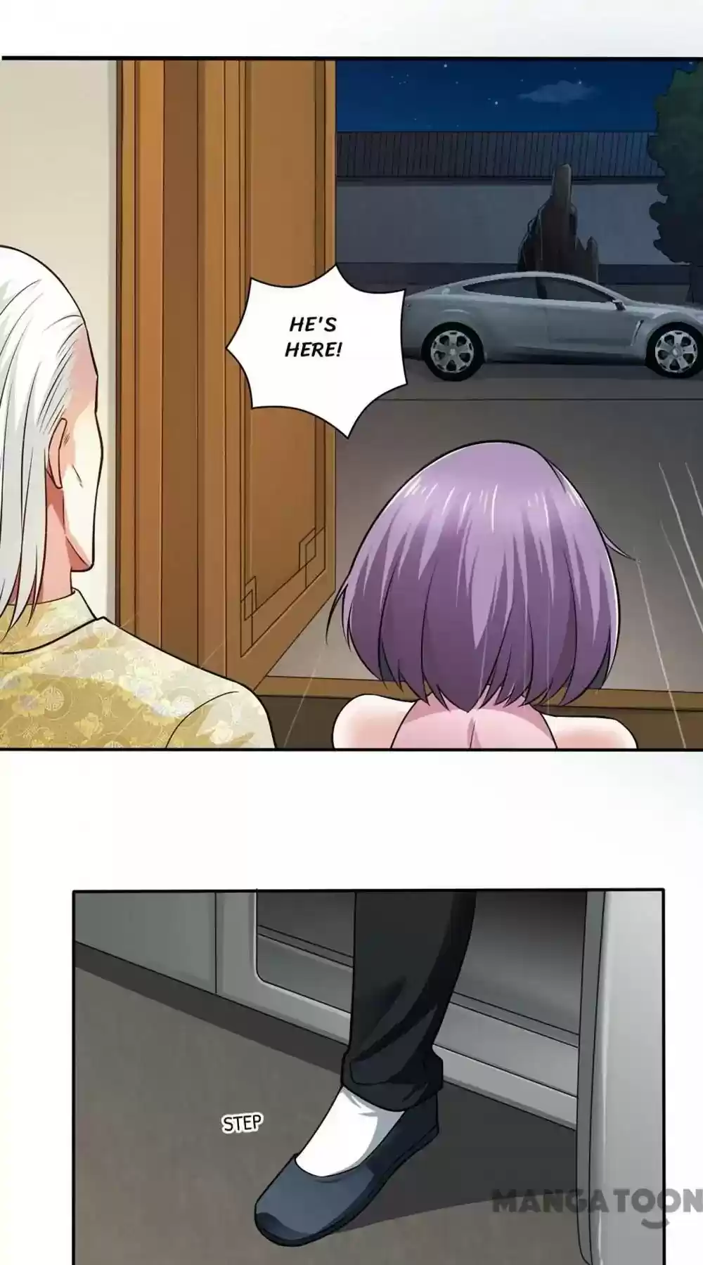 Almight Network Episode 37