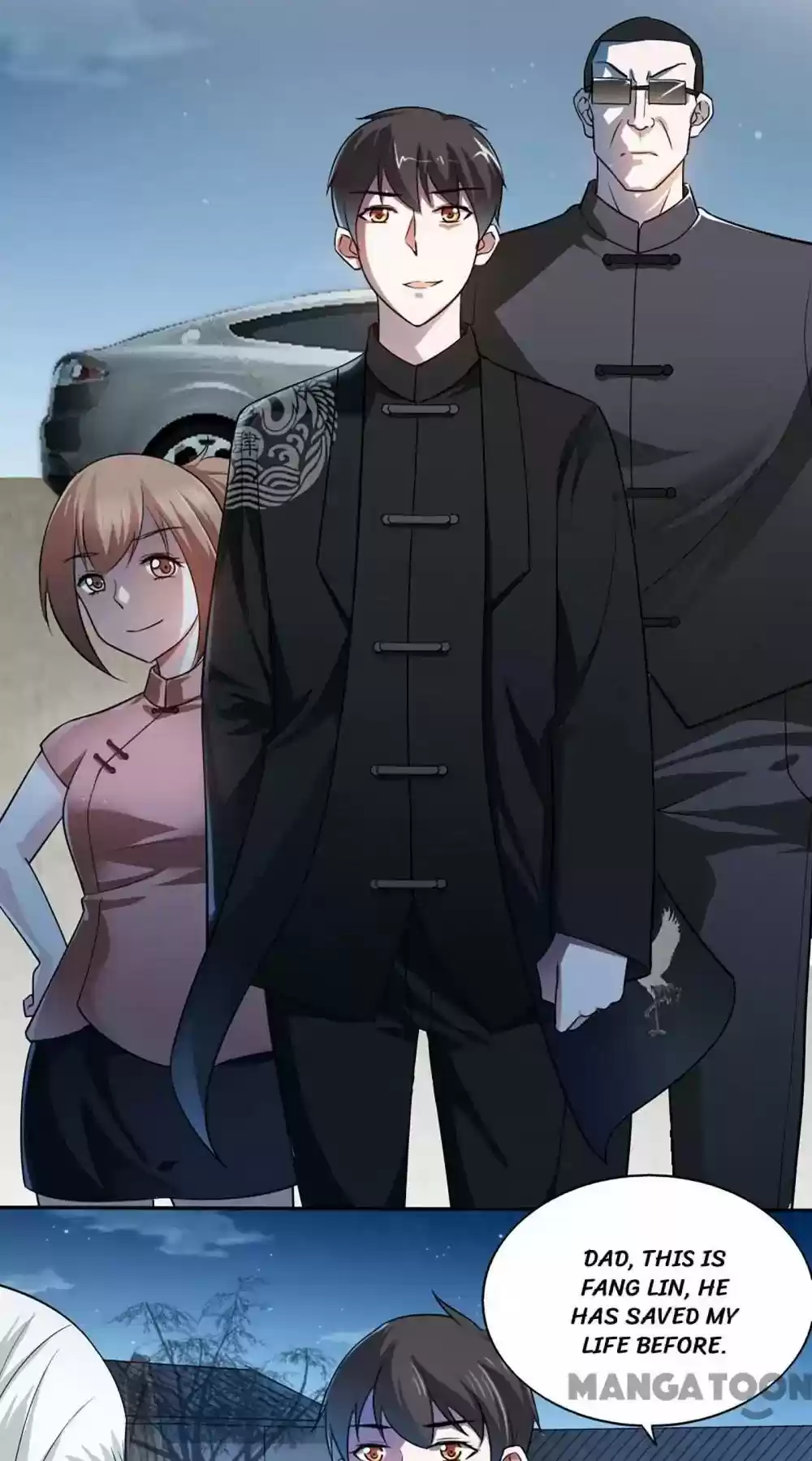 Almight Network Episode 37