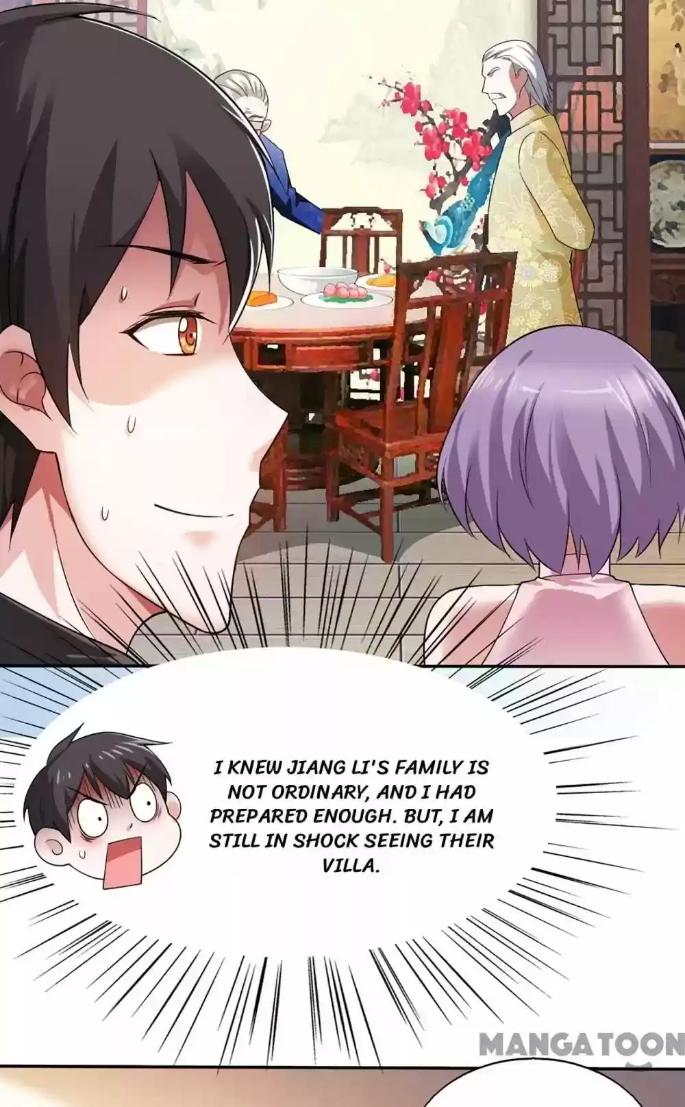 Almight Network Episode 37