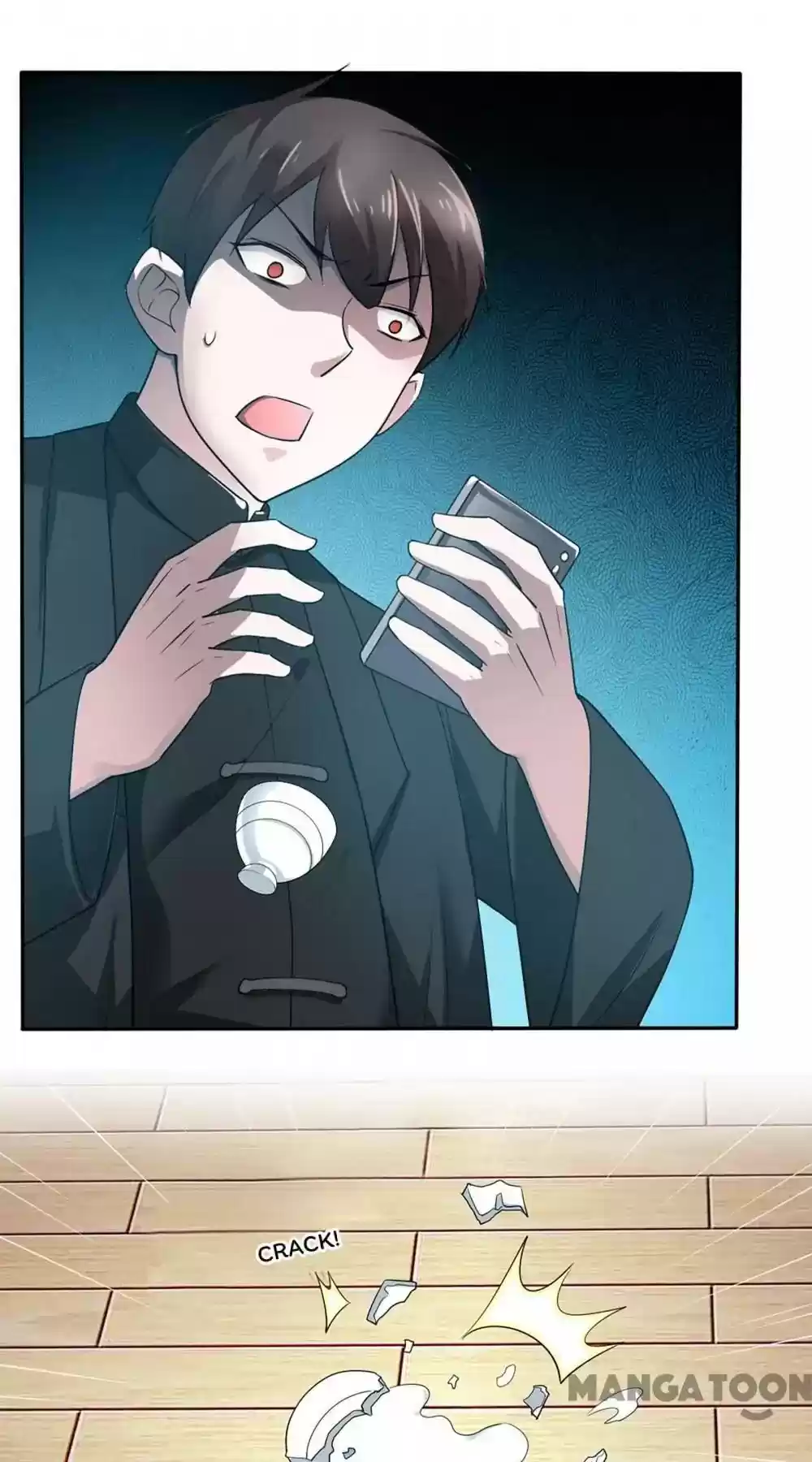 Almight Network Episode 37