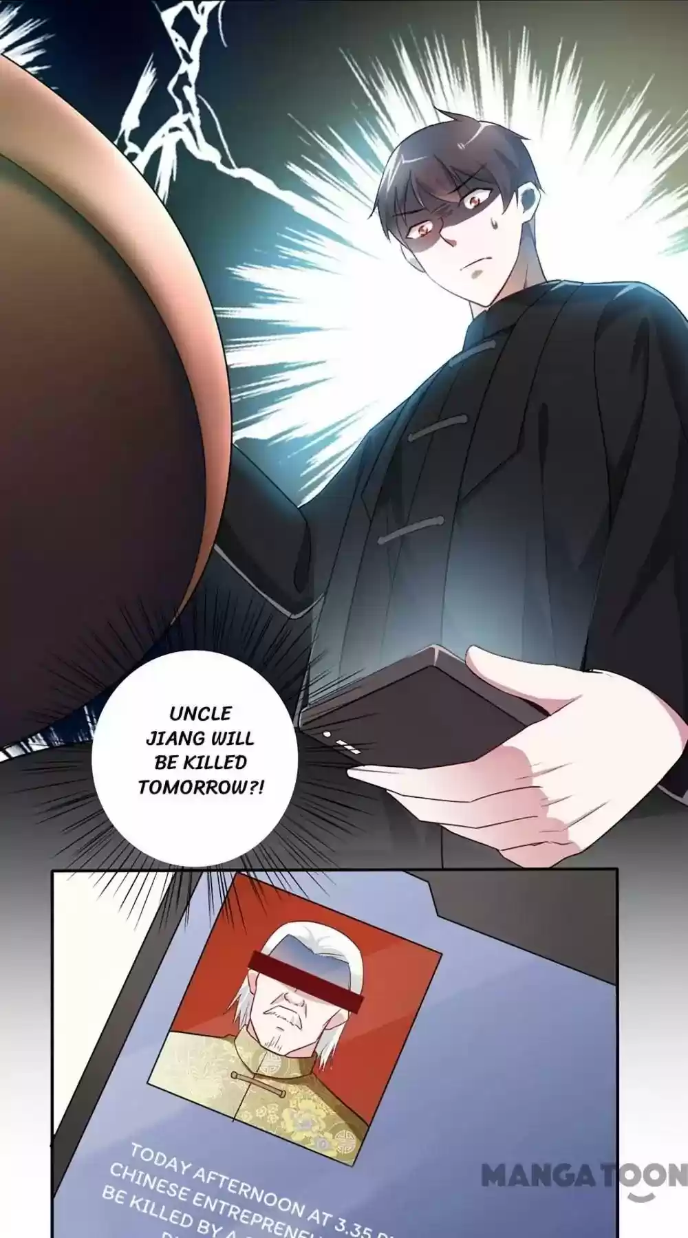 Almight Network Episode 38