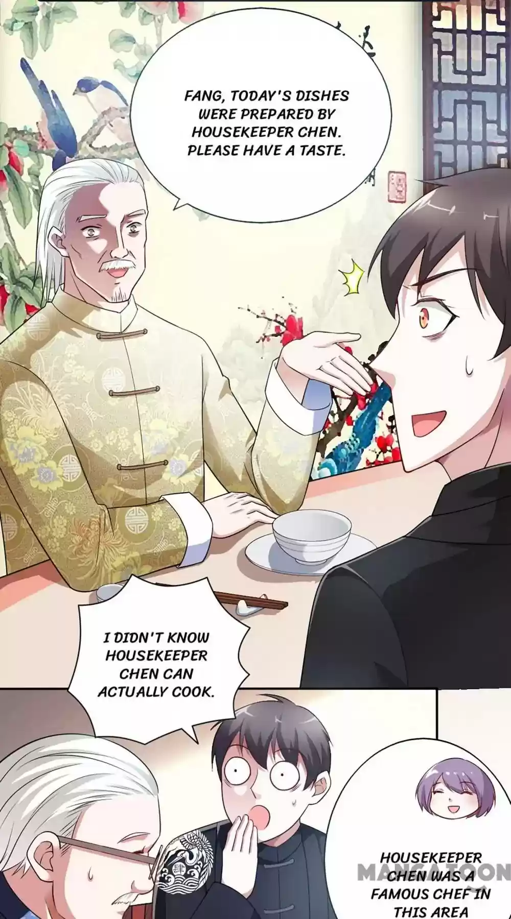 Almight Network Episode 38