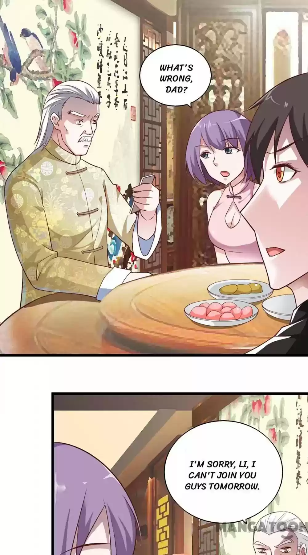 Almight Network Episode 38