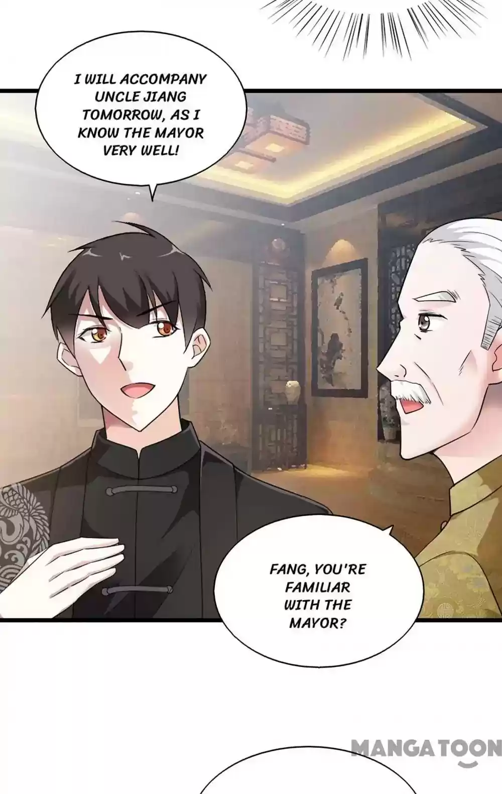 Almight Network Episode 38