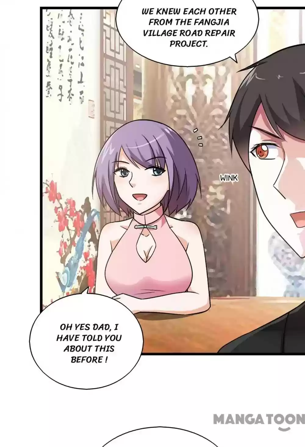 Almight Network Episode 38