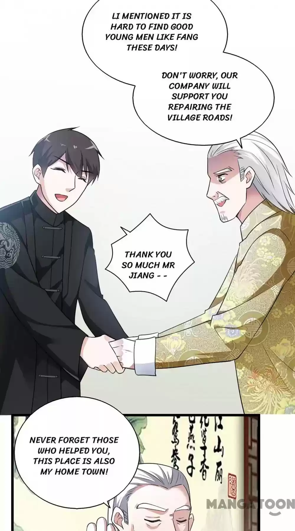 Almight Network Episode 38