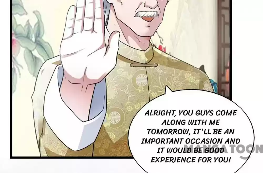 Almight Network Episode 38