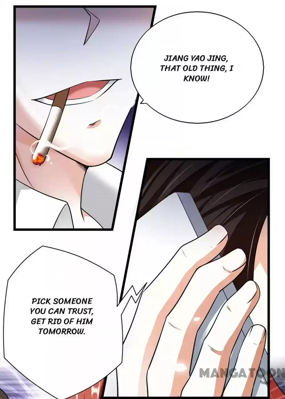 Almight Network Episode 38