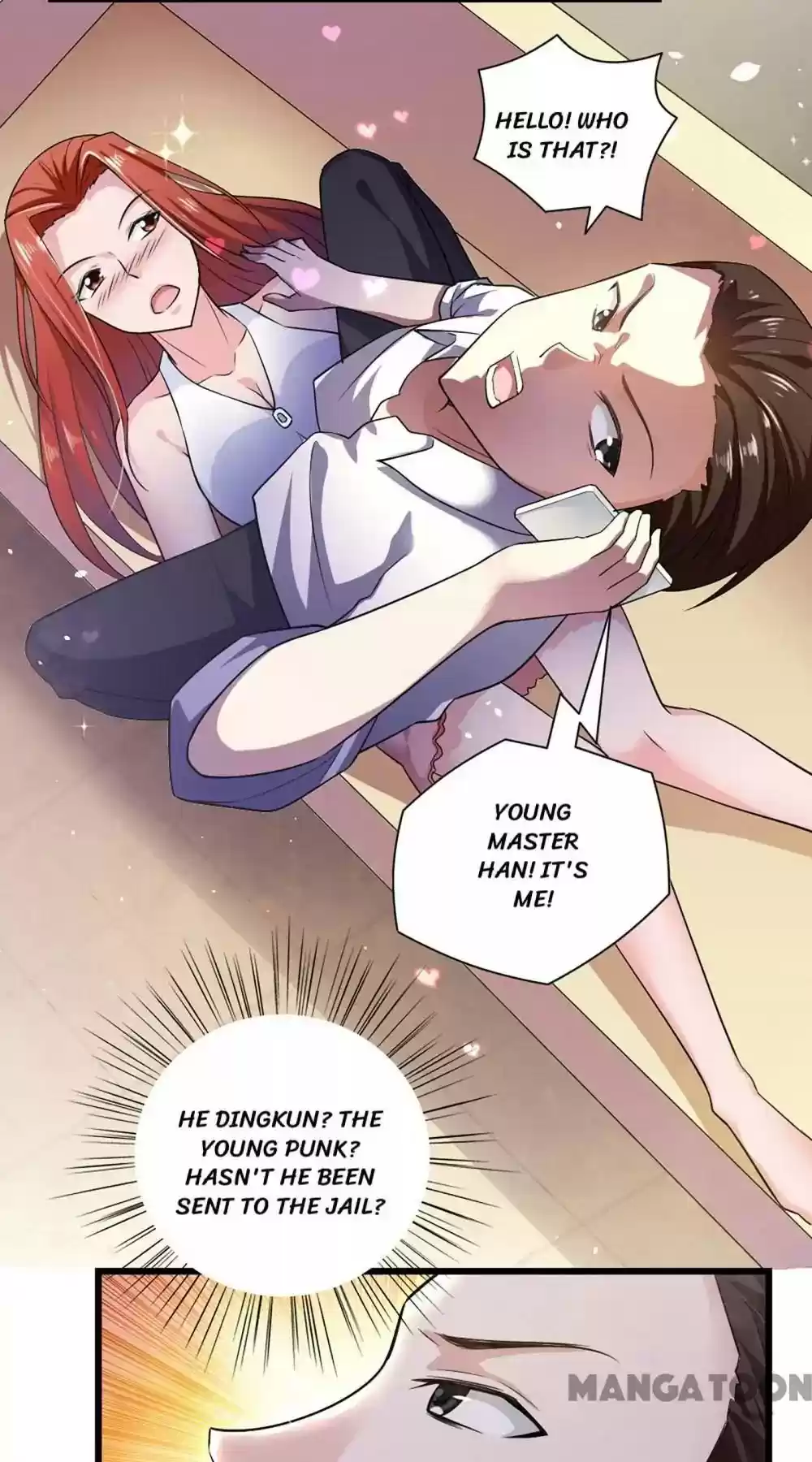 Almight Network Episode 38