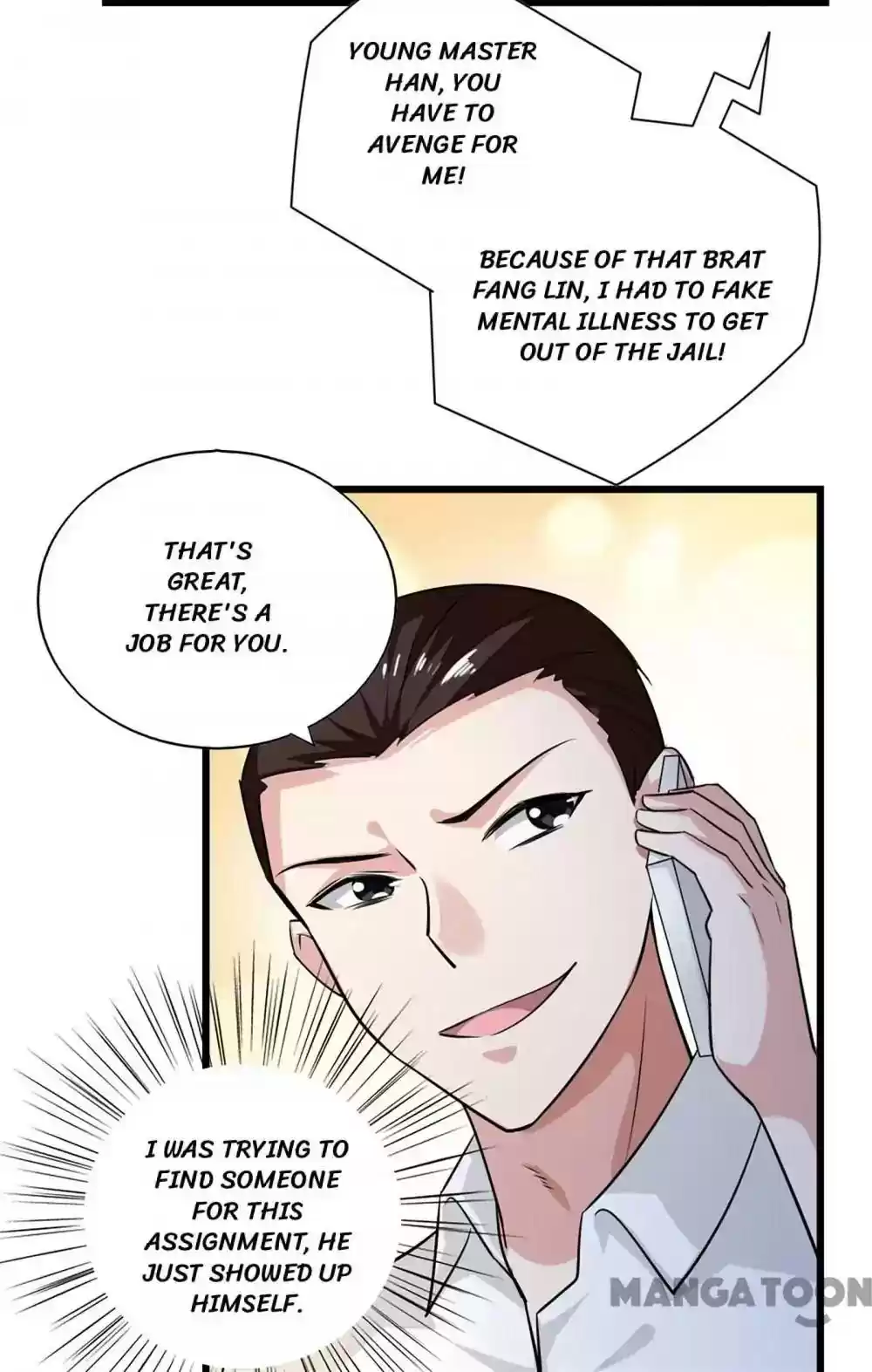 Almight Network Episode 38