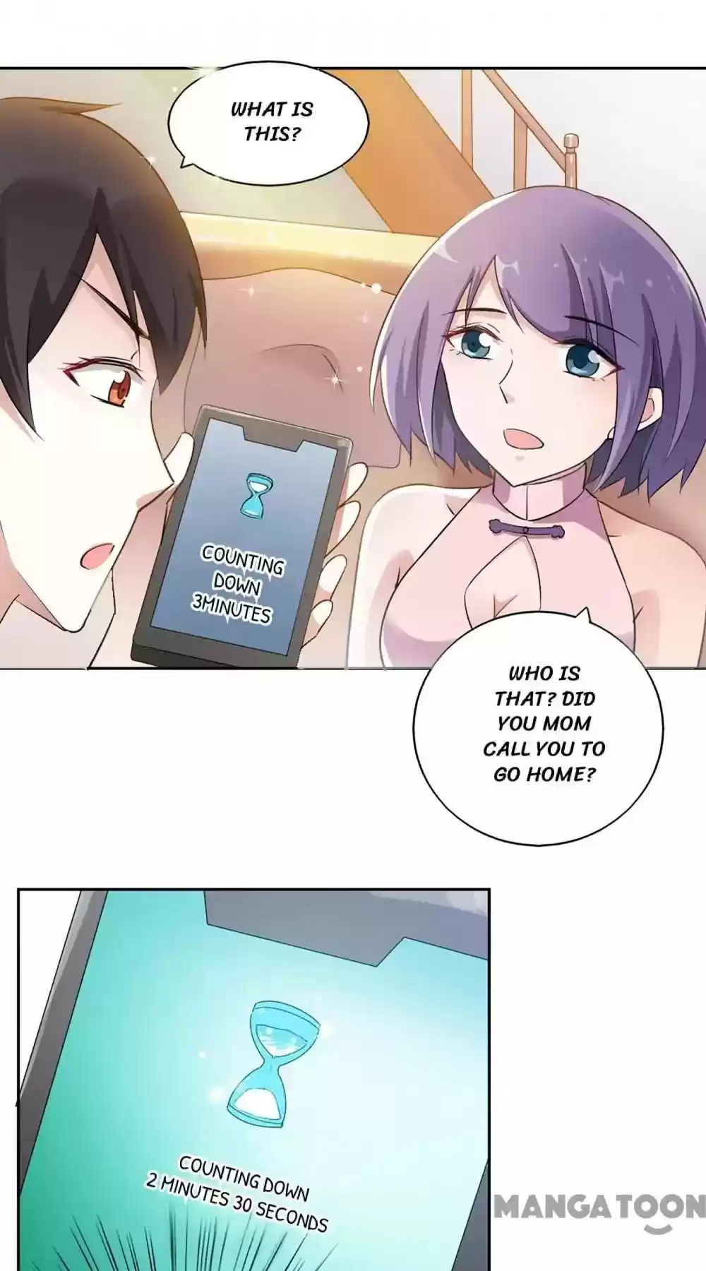 Almight Network Episode 39