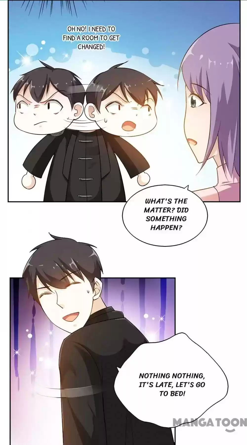 Almight Network Episode 39