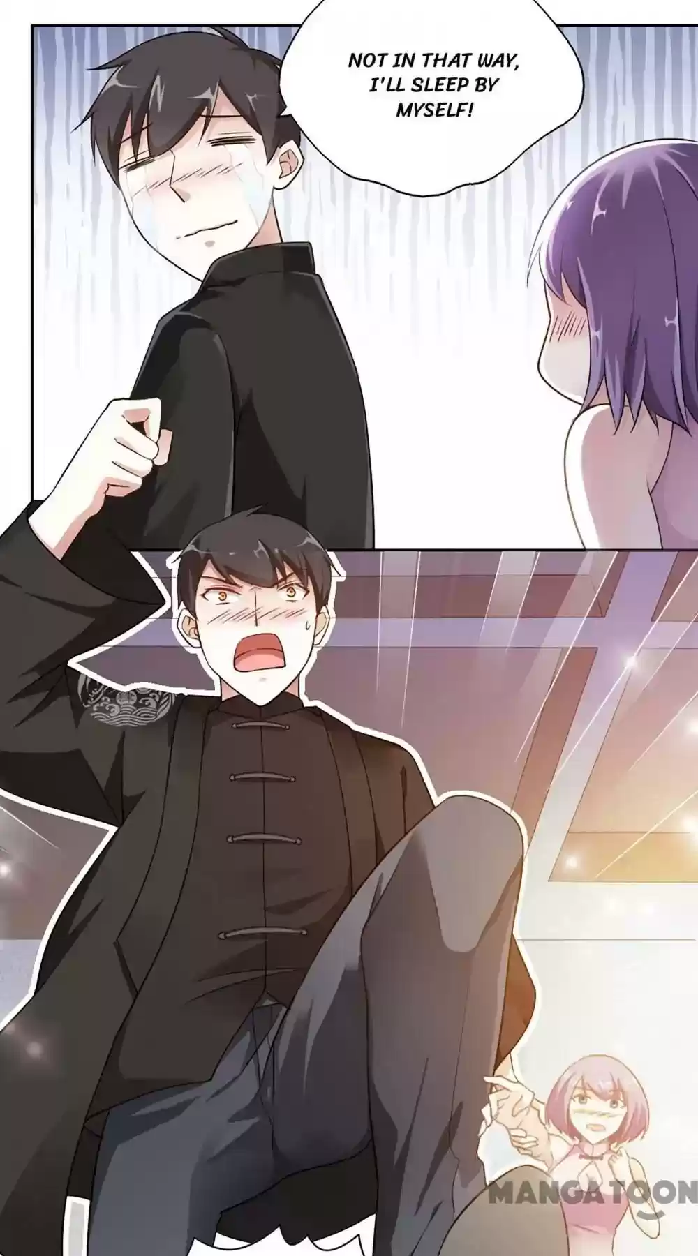 Almight Network Episode 39