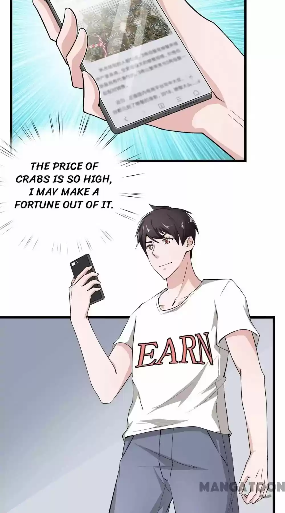 Almight Network Episode 4