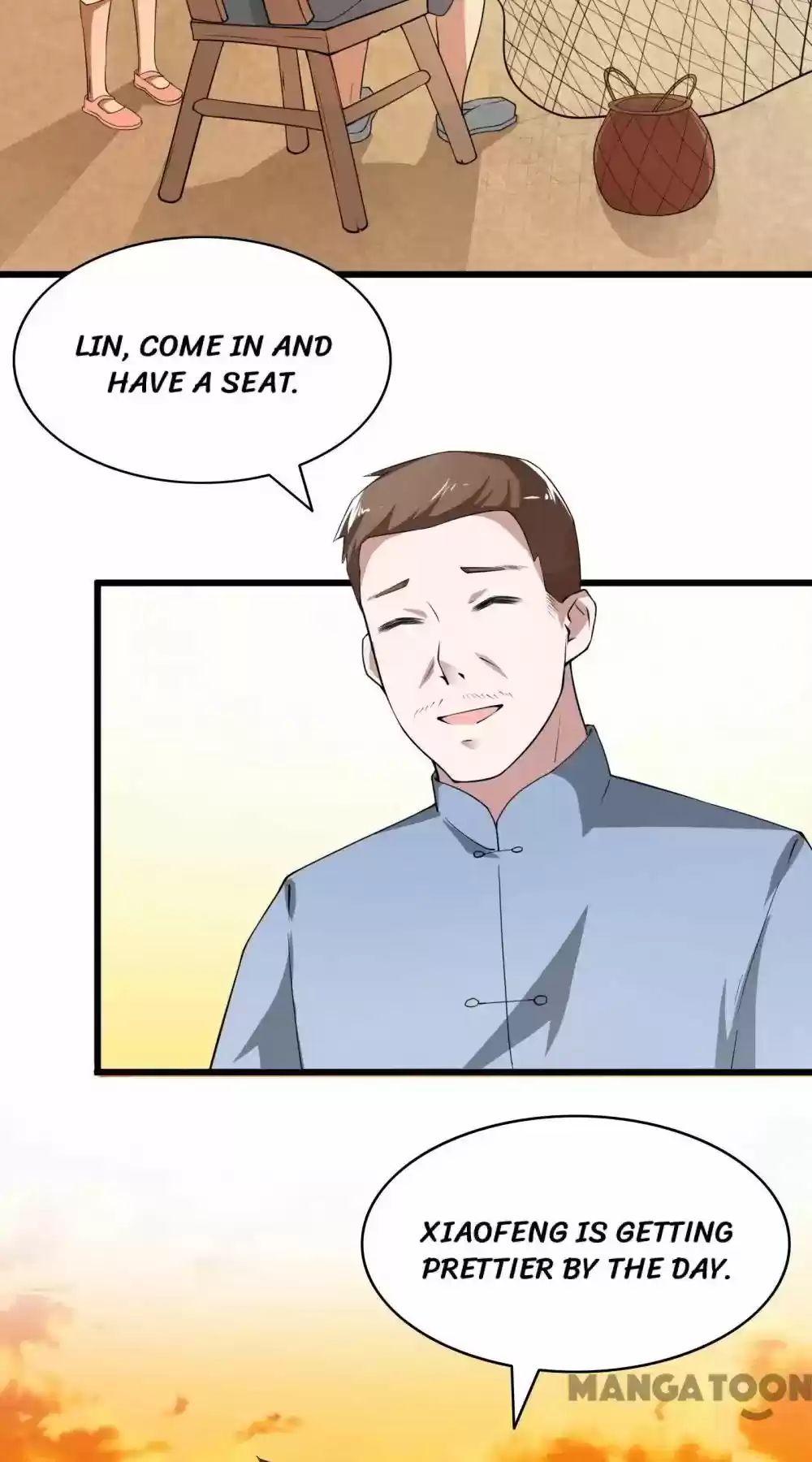 Almight Network Episode 4