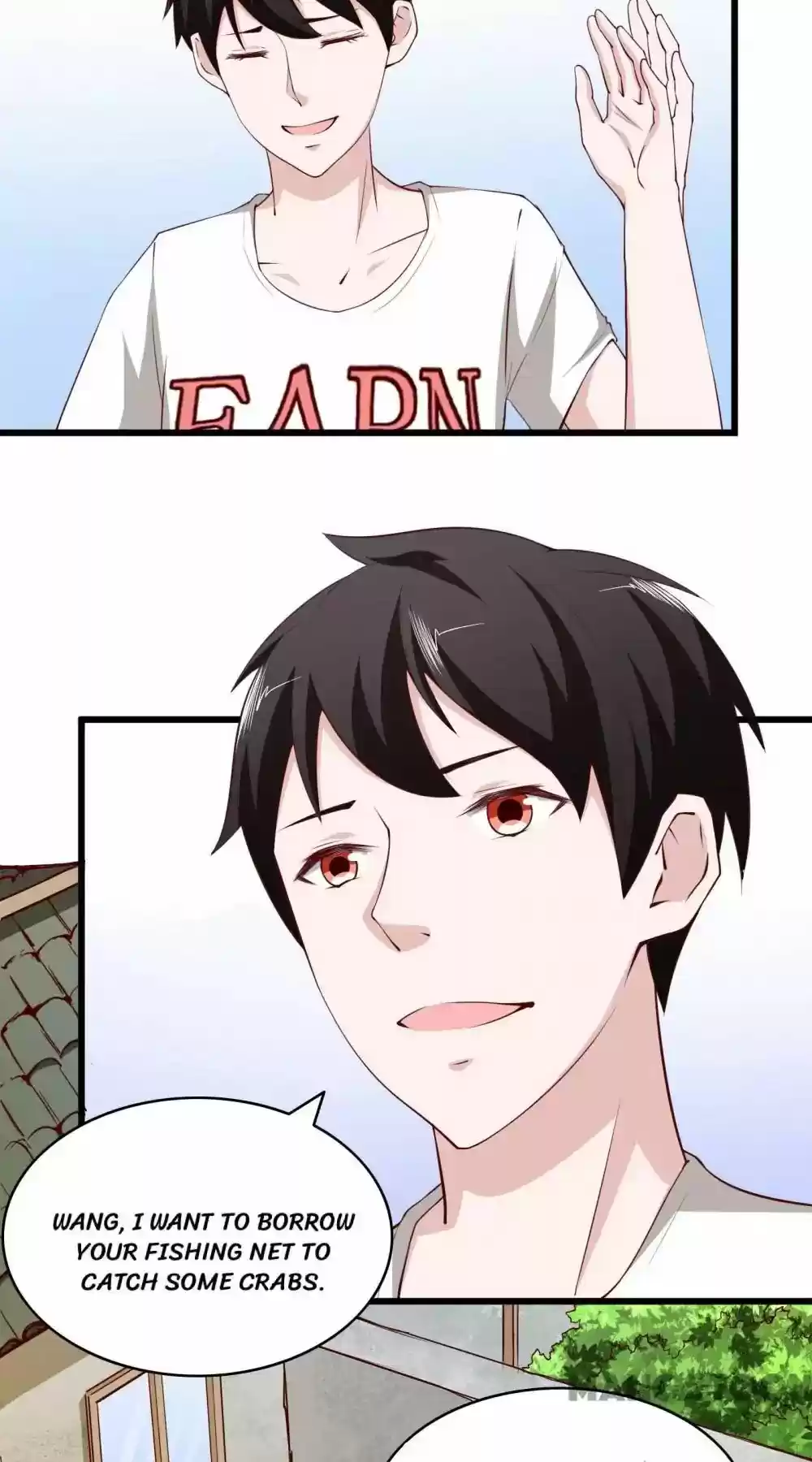 Almight Network Episode 4