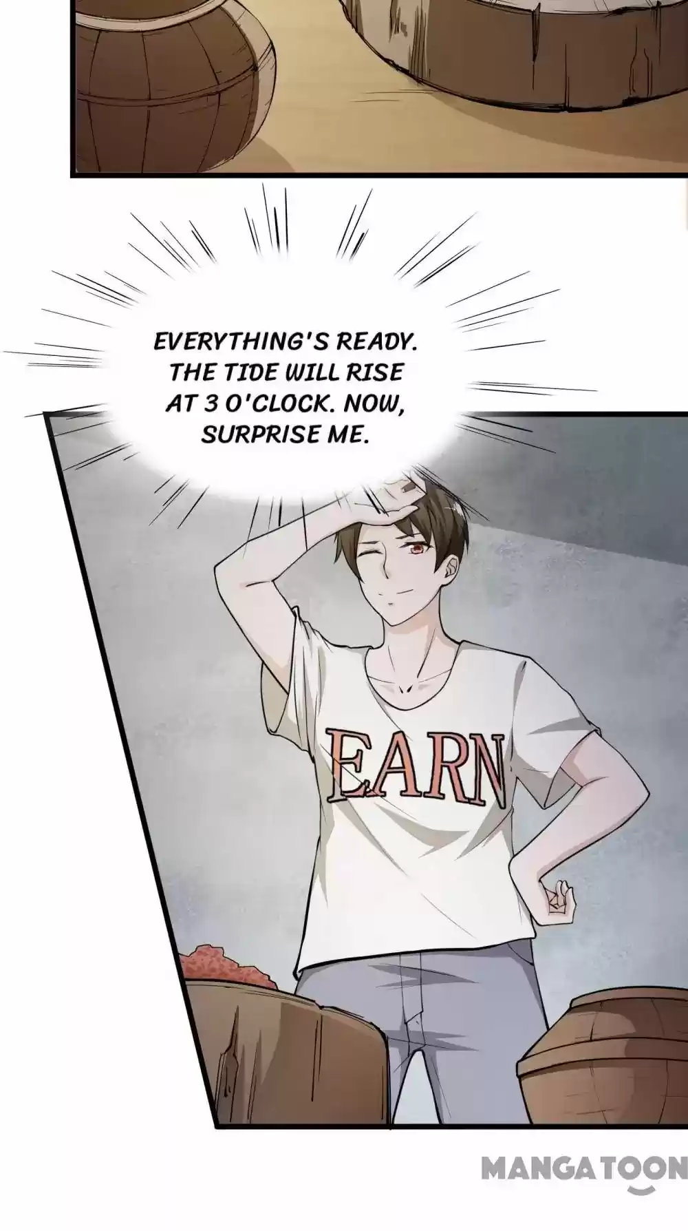 Almight Network Episode 4