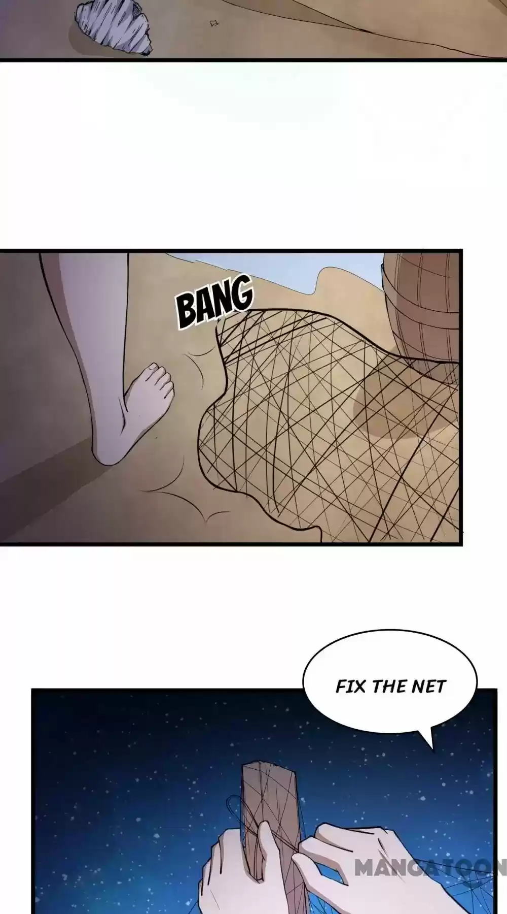 Almight Network Episode 4