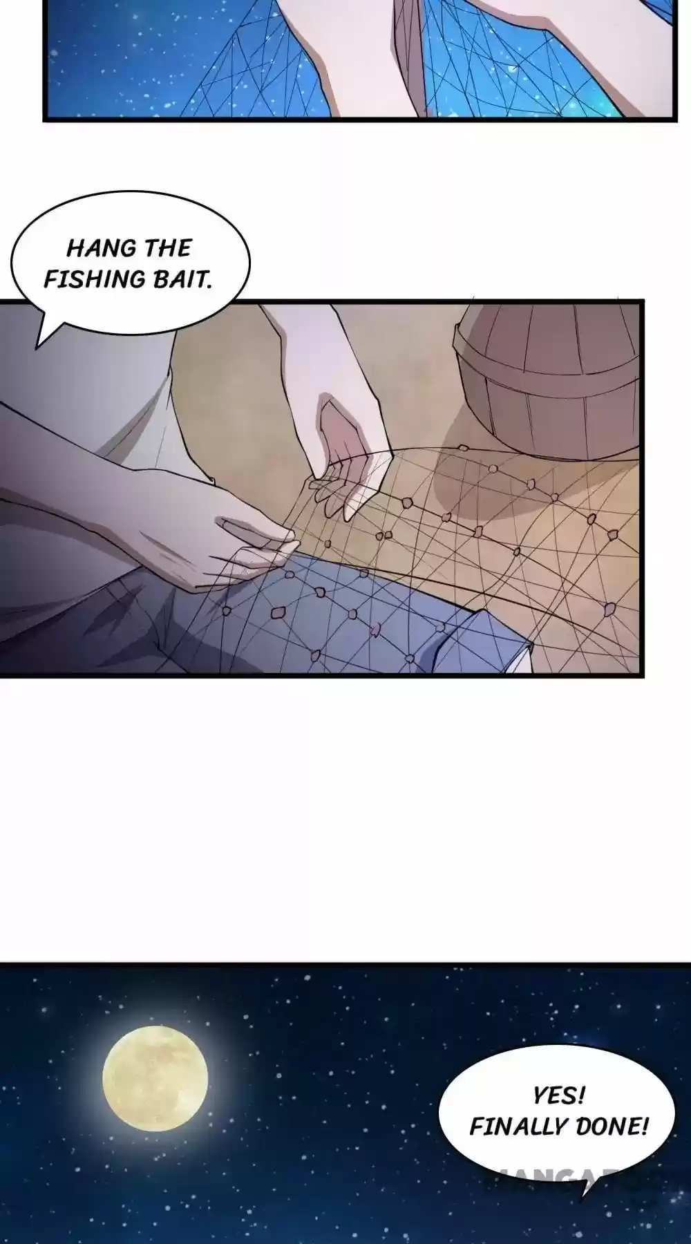 Almight Network Episode 4