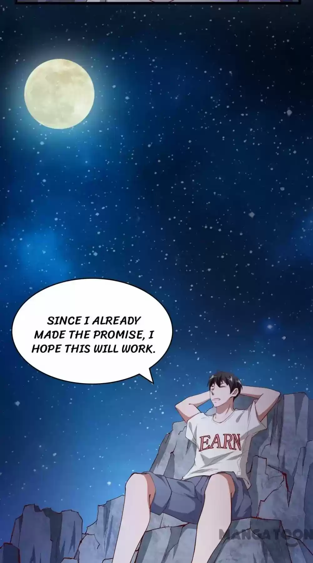 Almight Network Episode 4