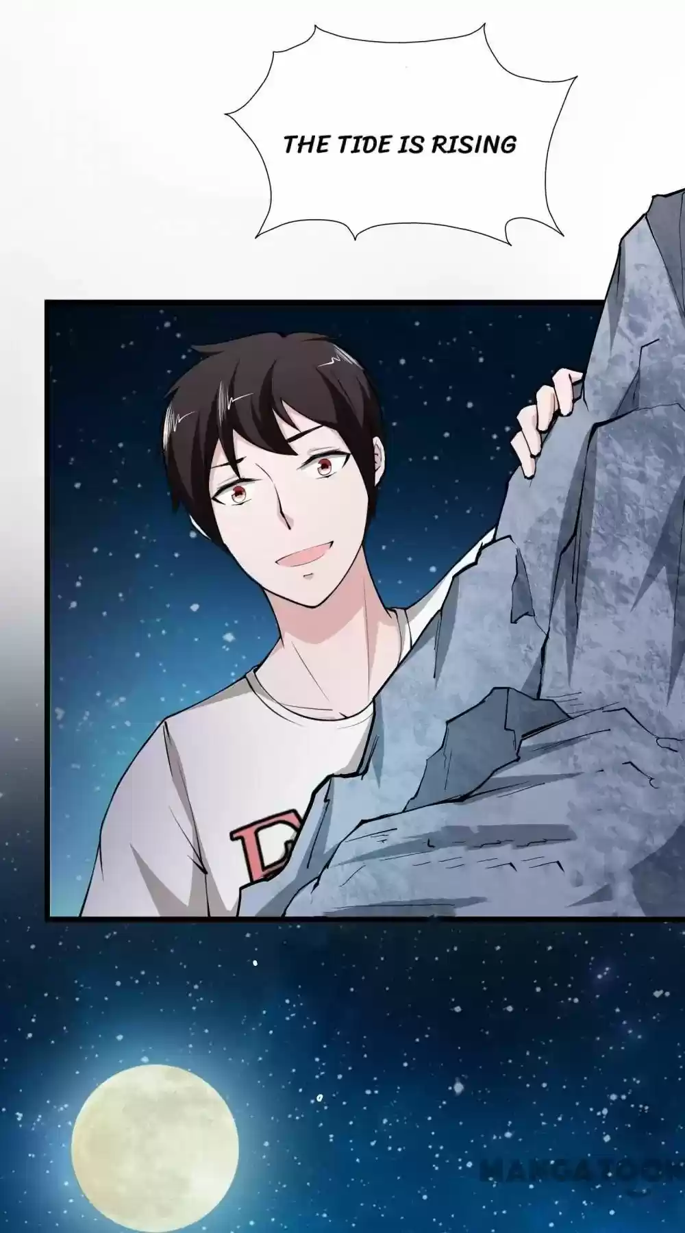 Almight Network Episode 4