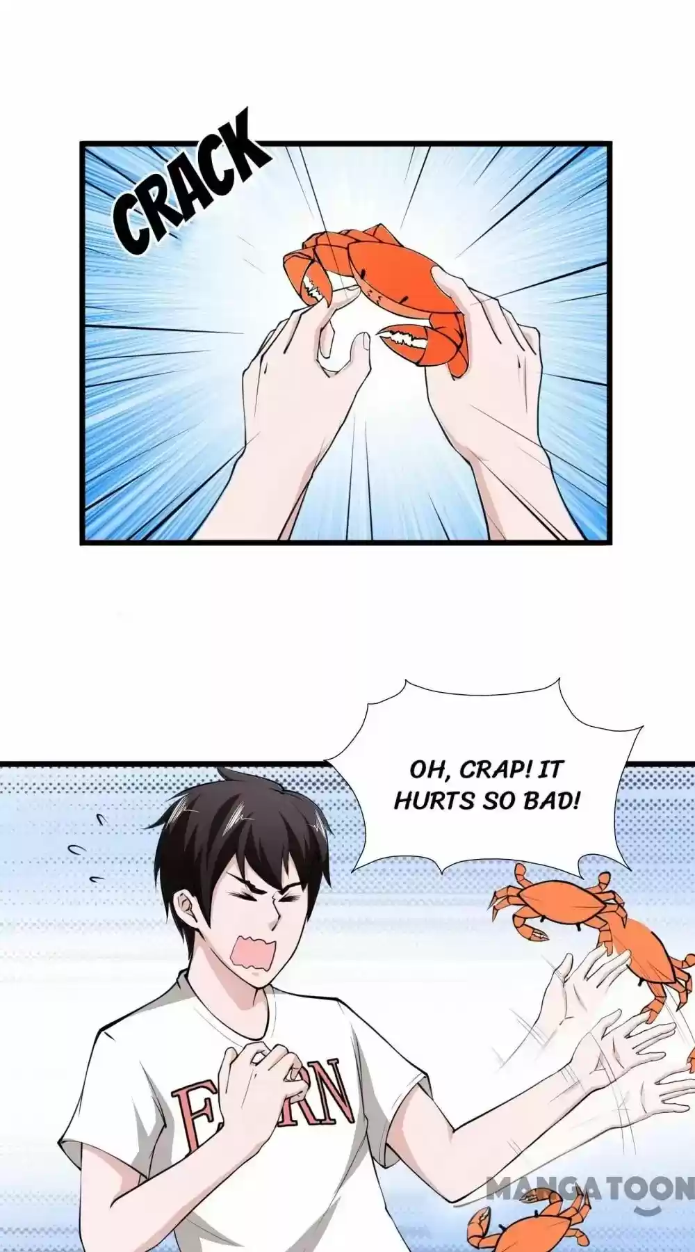 Almight Network Episode 4